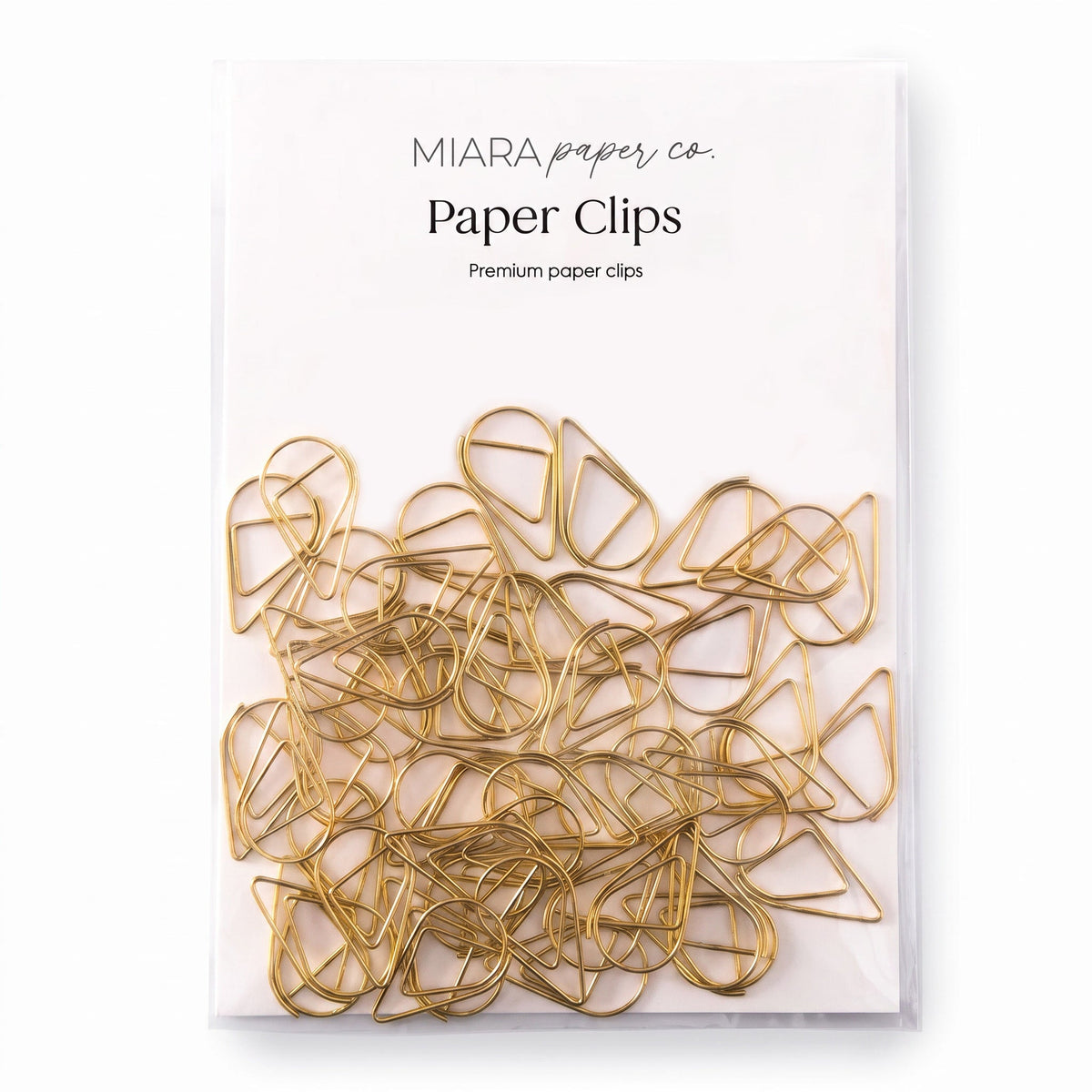 Paper Clips