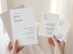 Prescott - Details Card