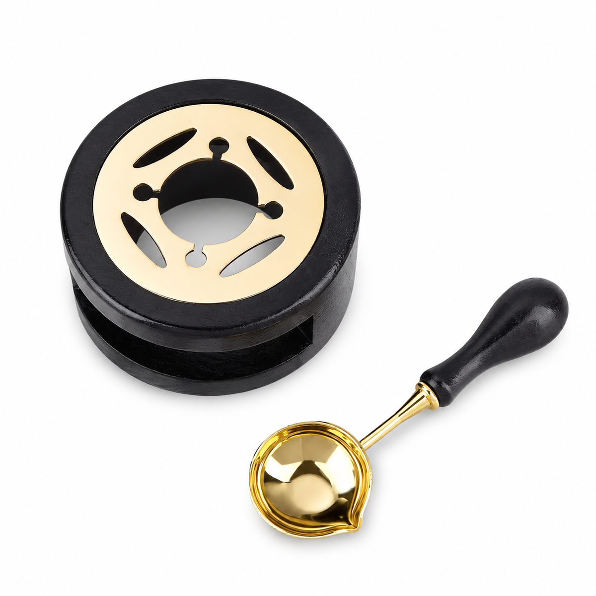Wax Melting Kit