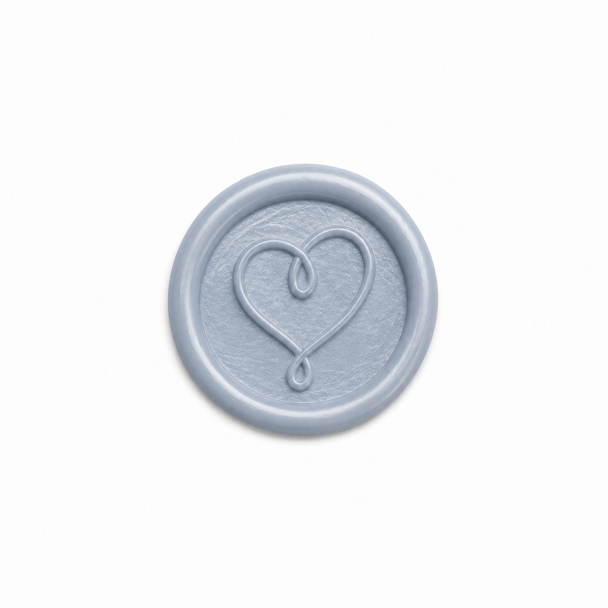 Sealing Wax Beads - Aegean Blue