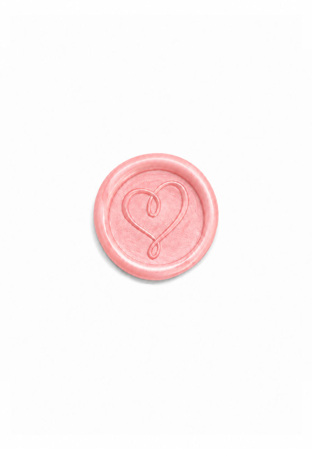 Sealing Wax Beads - Cherry Blossom