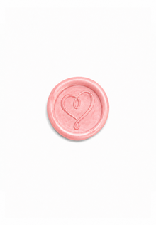 Sealing Wax Beads - Cherry Blossom