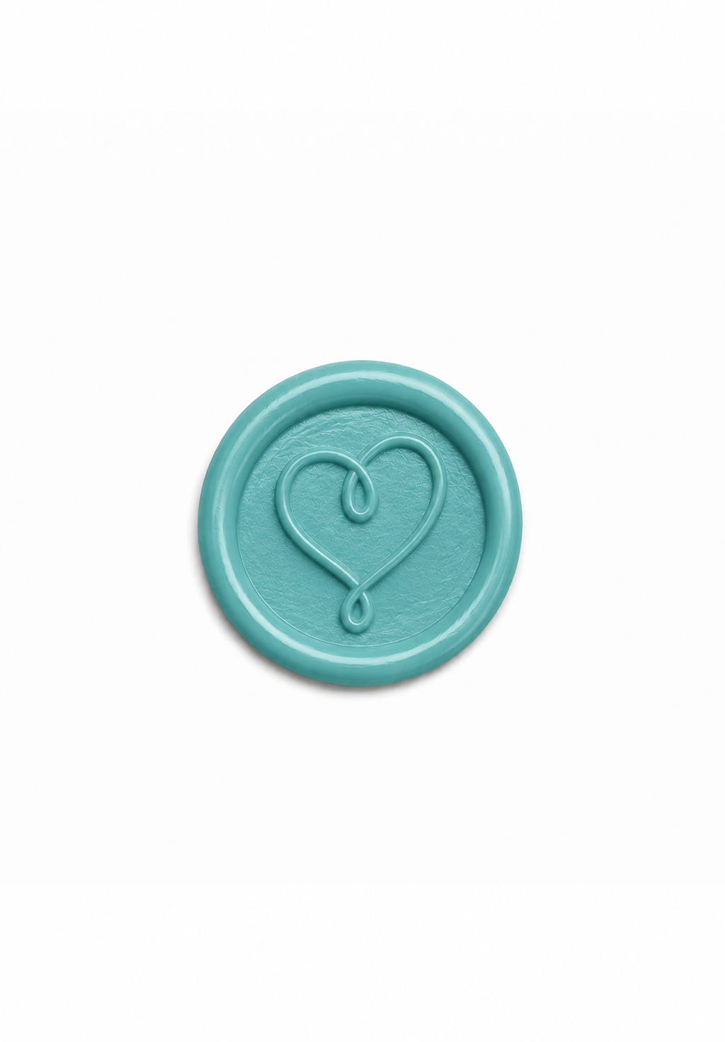 Sealing Wax Beads - Macaron Blue