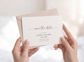 Maison - Save The Date