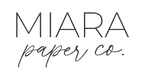 Miara Paper Co - Home
