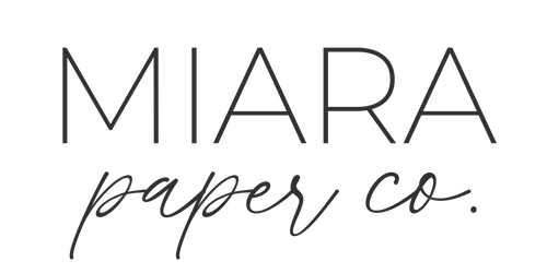 Miara Paper Co