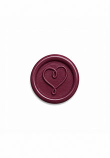 Sealing Wax Beads - Wine