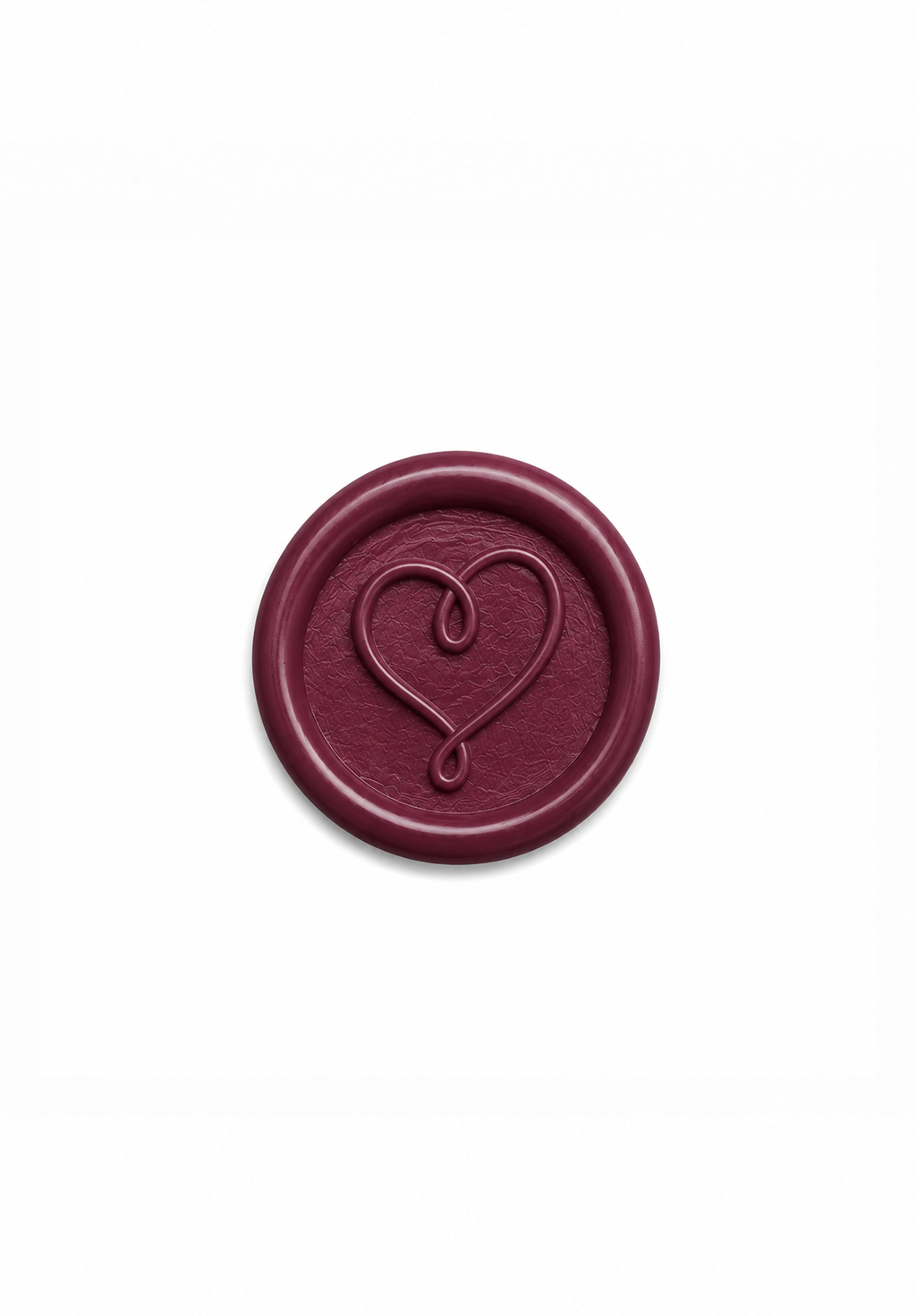 Sealing Wax Beads - Wine